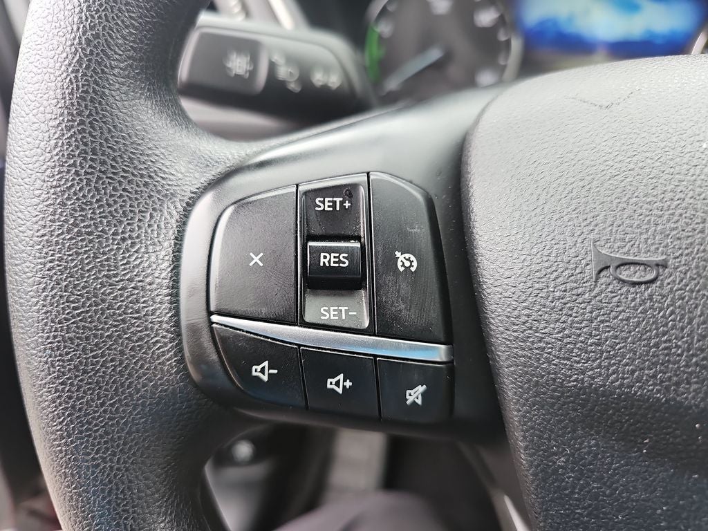 2021 Ford Escape Plug-In Hybrid SE