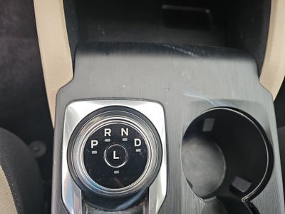 2021 Ford Escape Plug-In Hybrid SE