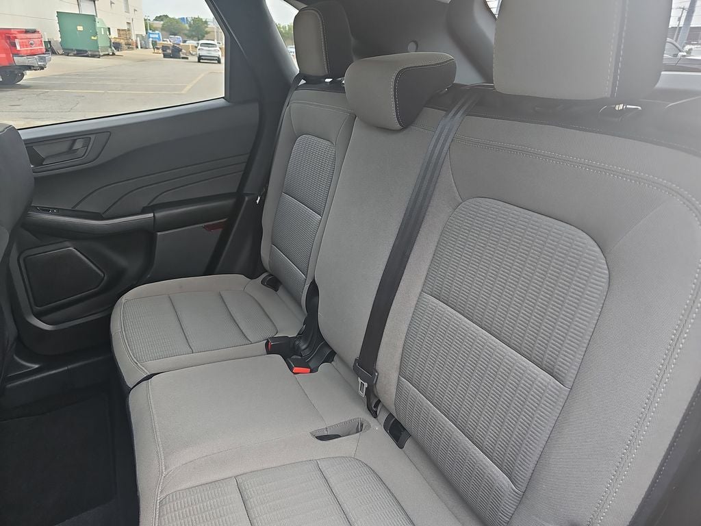2021 Ford Escape S