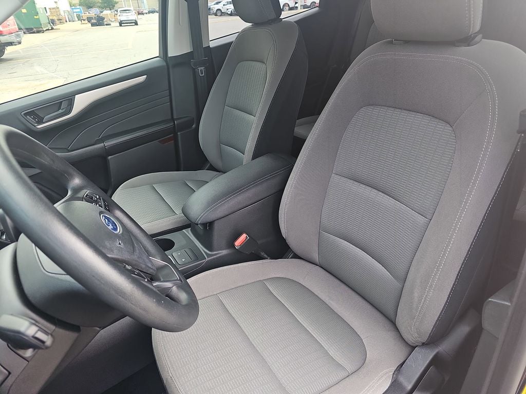 2021 Ford Escape S