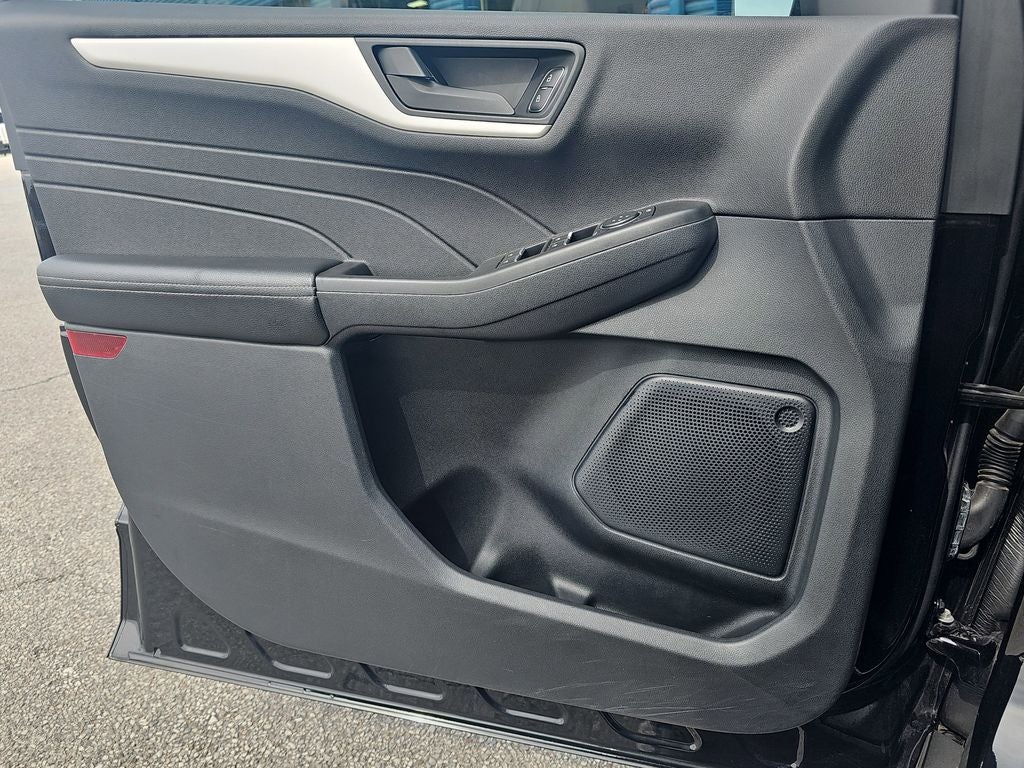 2021 Ford Escape S