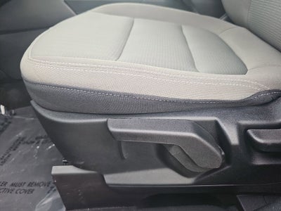 2021 Ford Escape S