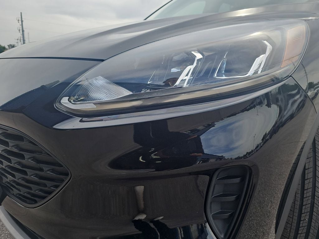 2021 Ford Escape S