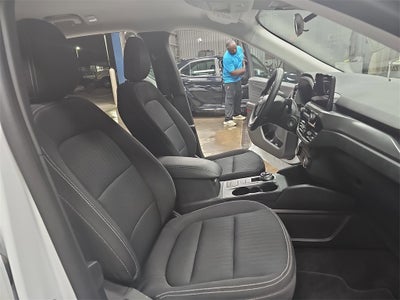 2023 Ford Escape Base