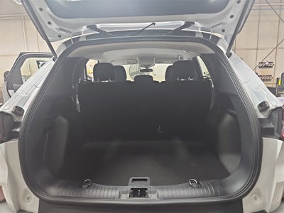 2023 Ford Escape Base