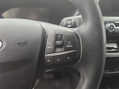 2023 Ford Escape Base