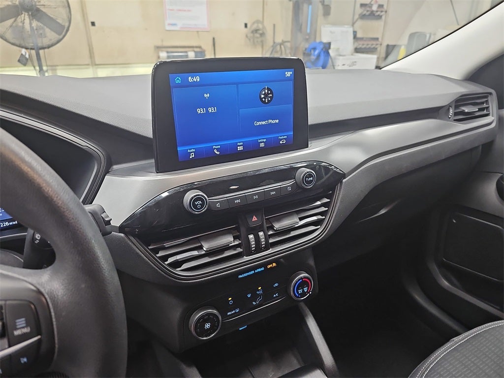 2023 Ford Escape Base