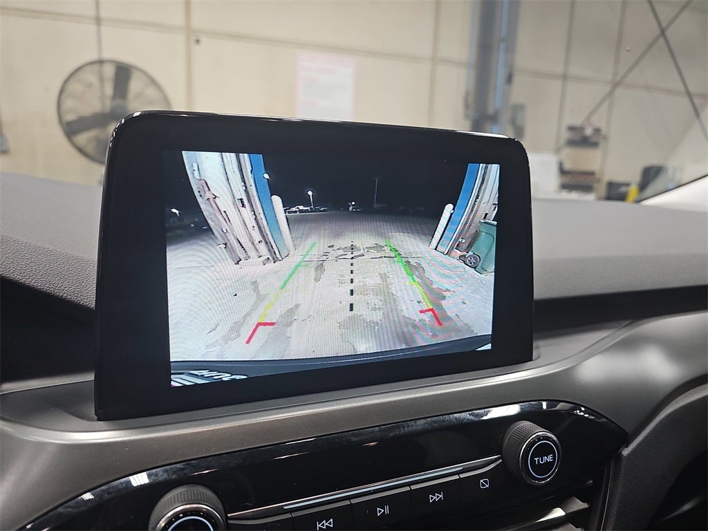 2023 Ford Escape Base