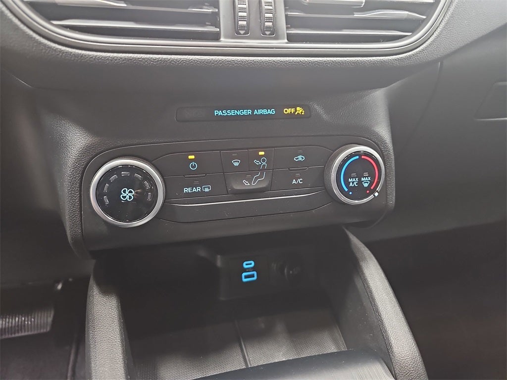 2023 Ford Escape Base