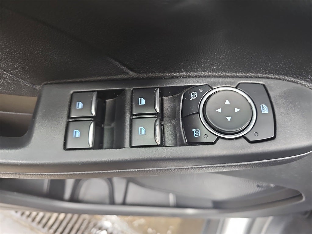 2023 Ford Escape Base