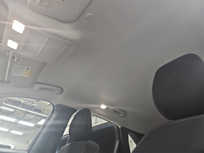 2023 Ford Escape Base