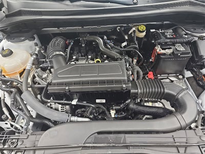 2023 Ford Escape Base