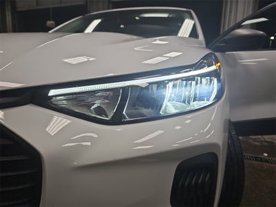 2023 Ford Escape Base