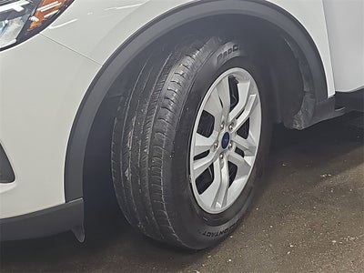 2023 Ford Escape Base