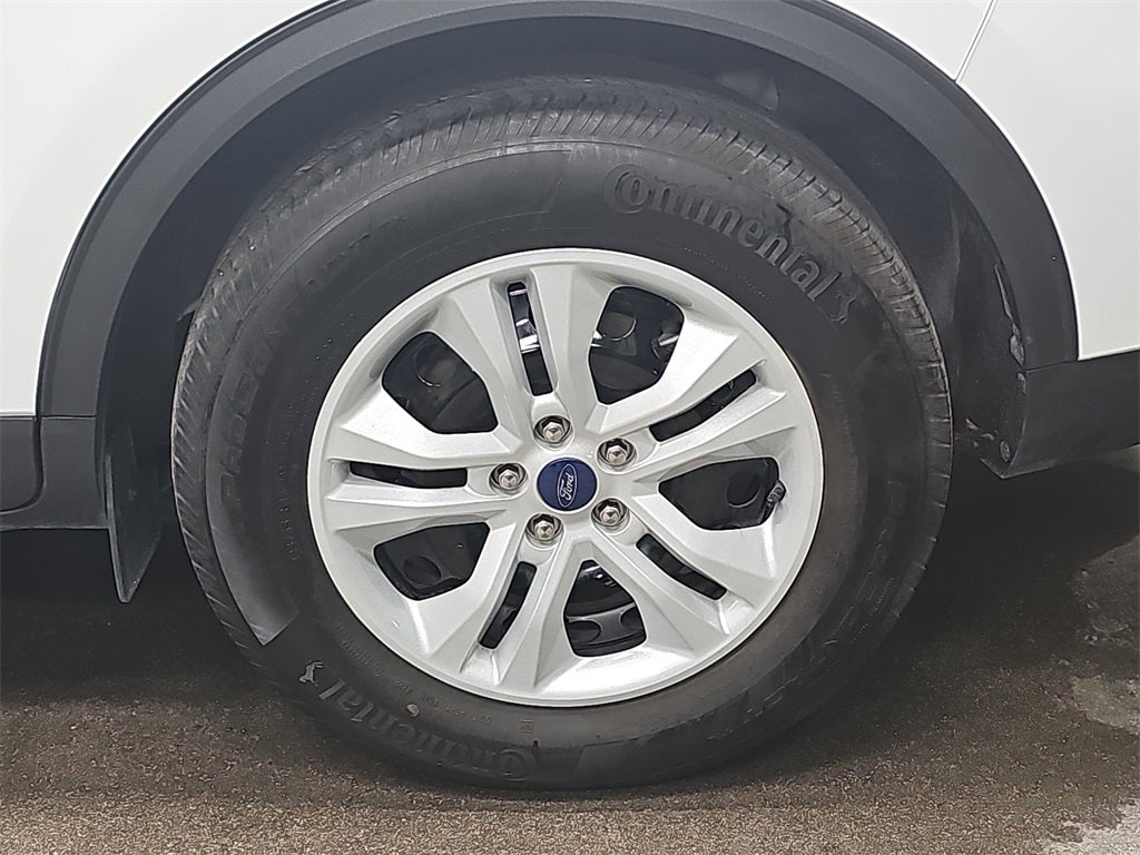 2023 Ford Escape Base