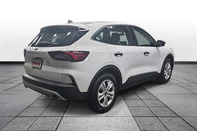 2023 Ford Escape Base