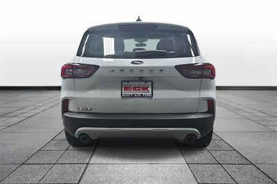2023 Ford Escape Base