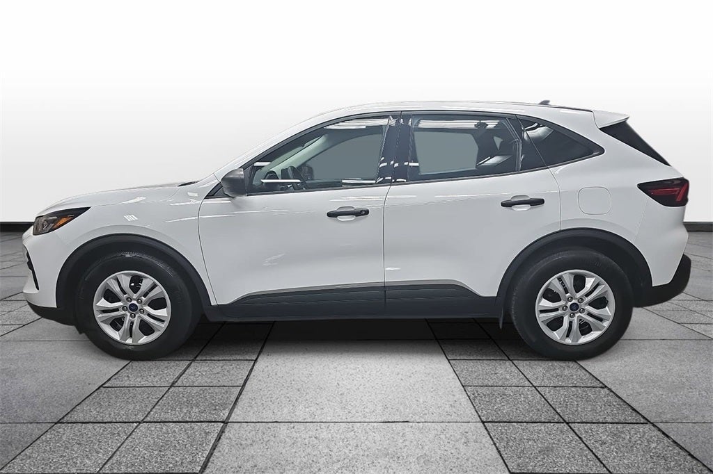 2023 Ford Escape Base