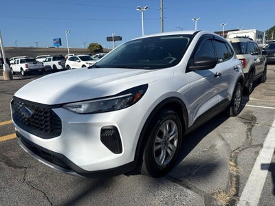 2023 Ford Escape Base