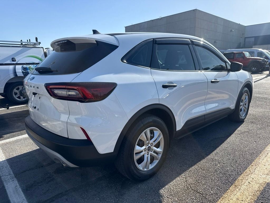 2023 Ford Escape Base
