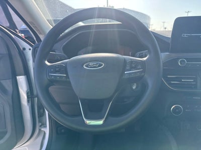2023 Ford Escape Base