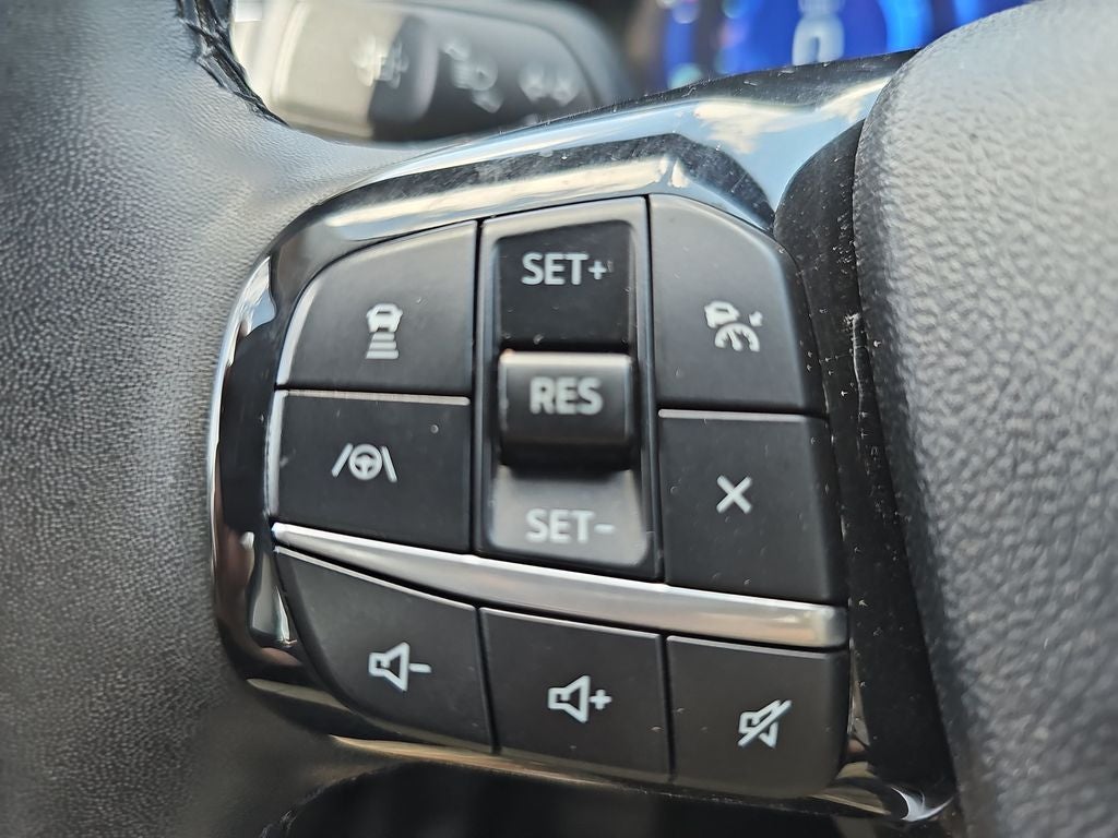 2022 Ford Escape Hybrid SEL