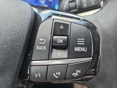 2022 Ford Escape Hybrid SEL