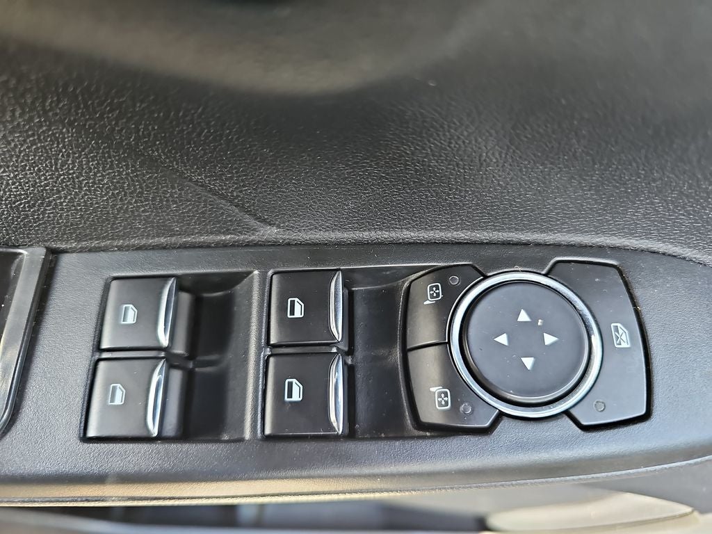 2022 Ford Escape Hybrid SEL