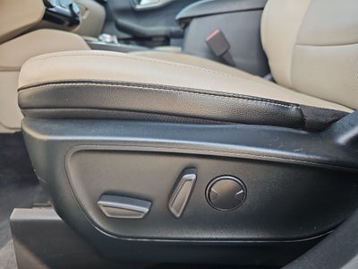 2022 Ford Escape Hybrid SEL