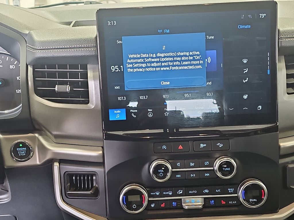 2024 Ford Expedition Max XLT