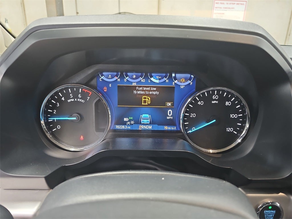 2023 Ford Expedition Max XLT