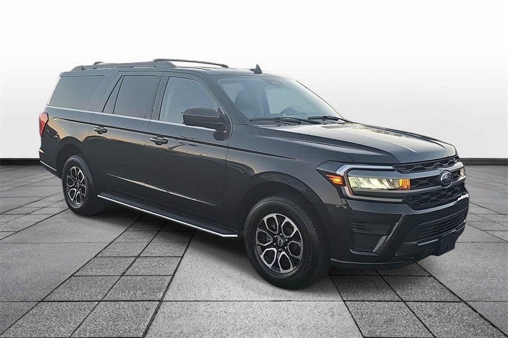 2023 Ford Expedition Max XLT