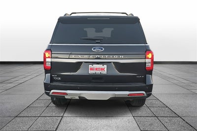 2023 Ford Expedition Max XLT
