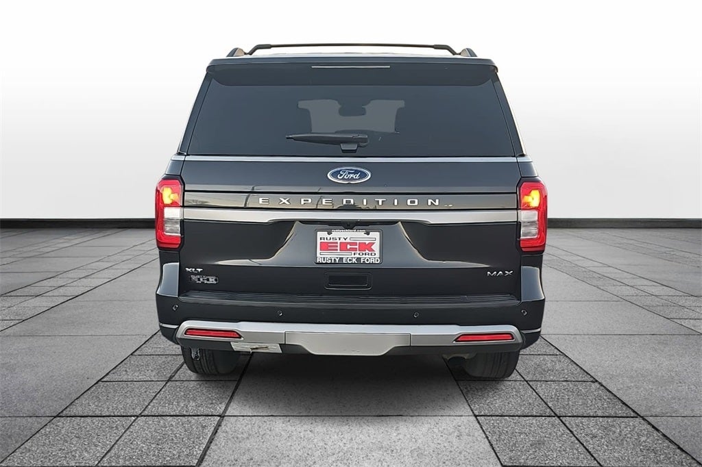 2023 Ford Expedition Max XLT