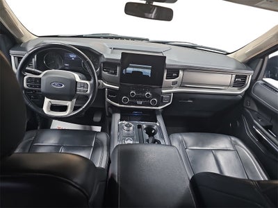 2023 Ford Expedition Max XLT