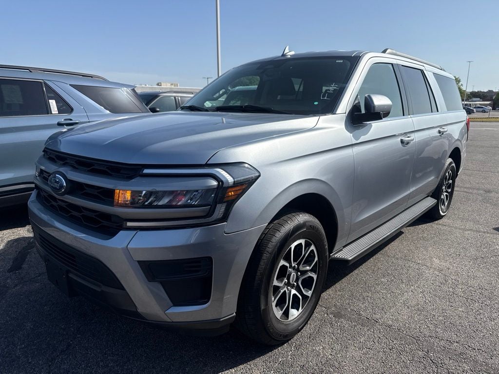 2024 Ford Expedition Max XLT