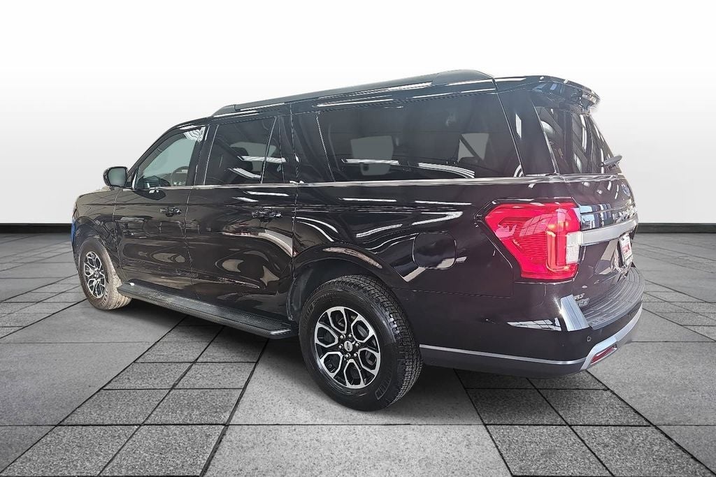2024 Ford Expedition Max XLT