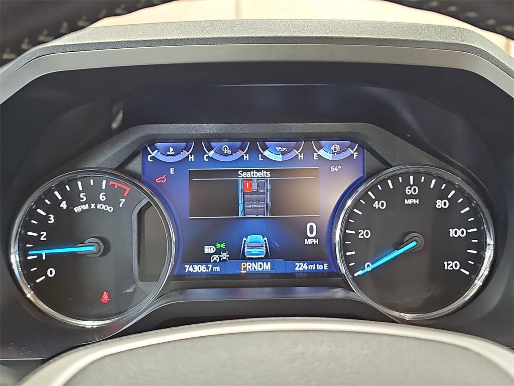 2024 Ford Expedition Max XLT