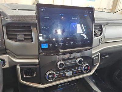 2024 Ford Expedition Max XLT