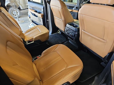 2022 Ford Expedition Max Platinum
