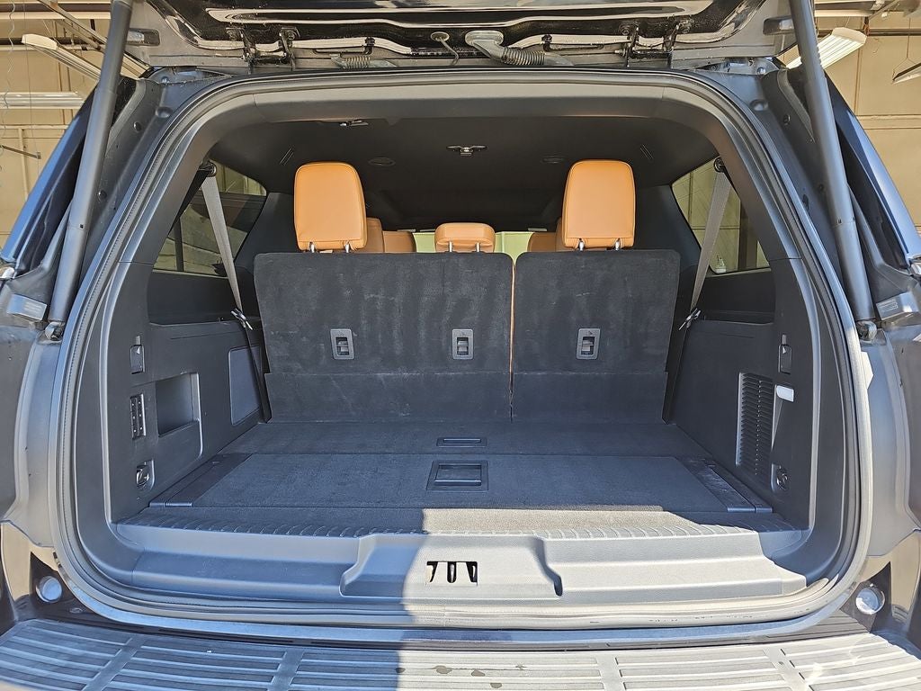 2022 Ford Expedition Max Platinum