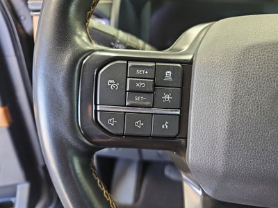 2022 Ford Expedition Max Platinum