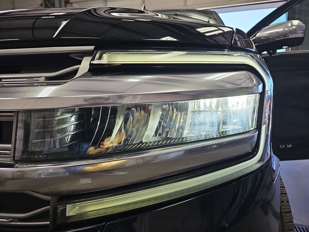 2022 Ford Expedition Max Platinum