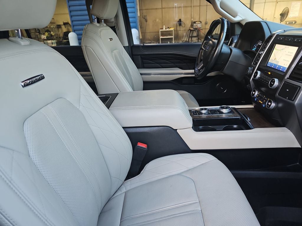 2021 Ford Expedition Max Platinum