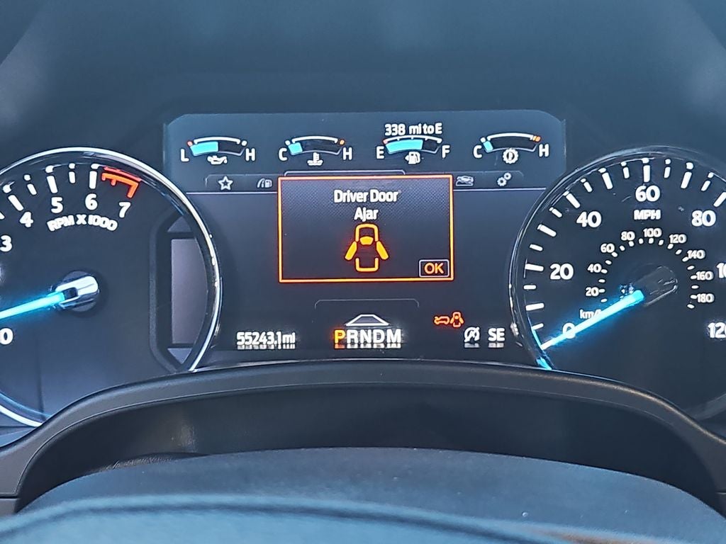 2021 Ford Expedition Max Platinum