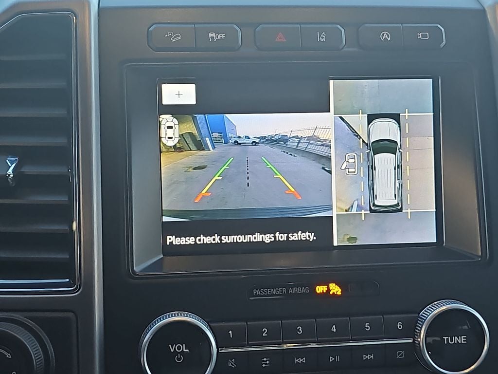 2021 Ford Expedition Max Platinum