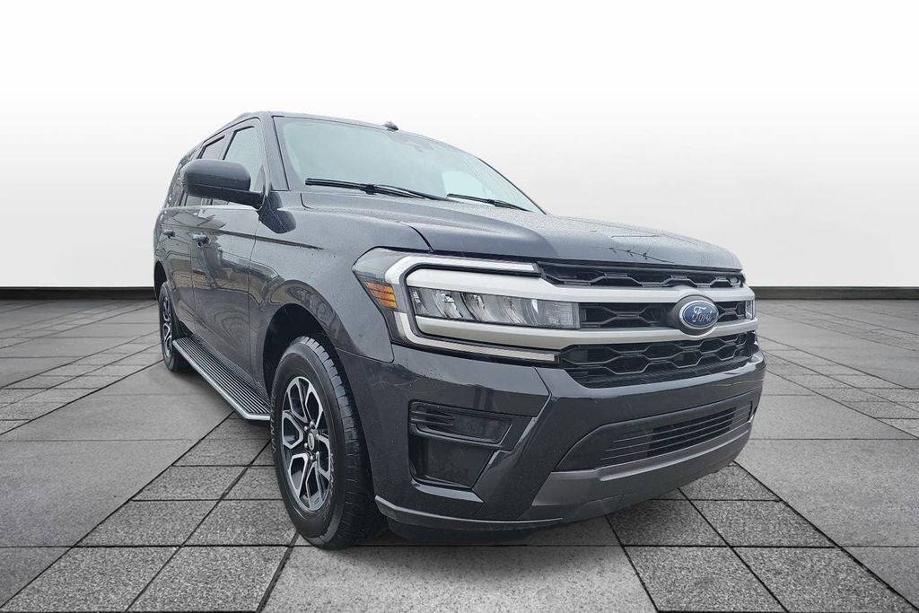2023 Ford Expedition XLT