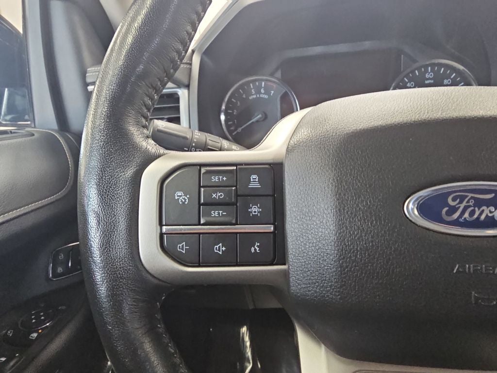 2022 Ford Expedition XLT