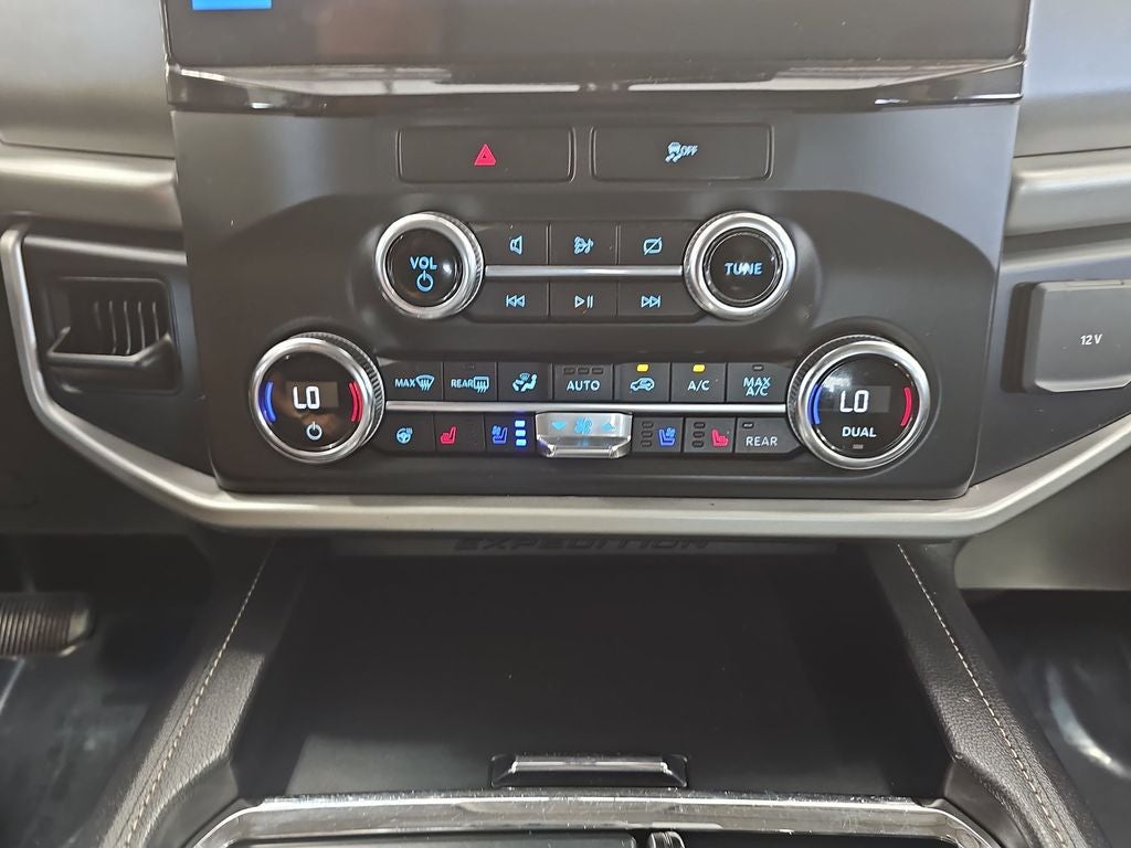 2022 Ford Expedition XLT