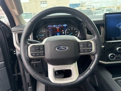 2022 Ford Expedition XLT